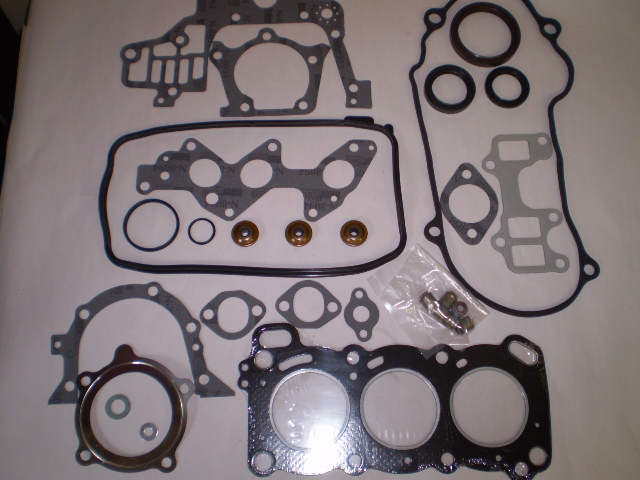 Daihatsu Hijet Engine Gasket Set For EB Engine Models S80P S81P