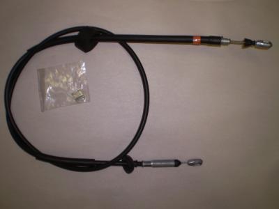 Mitsubishi Minicab Clutch Cable U14 U15 1987-1988