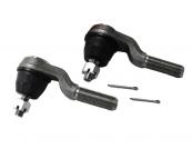 Honda Acty Tie Rod Male Pair HA3 HH3 HA4 HH4